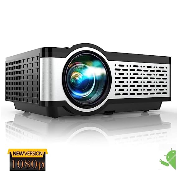 Infinite M1 Projector