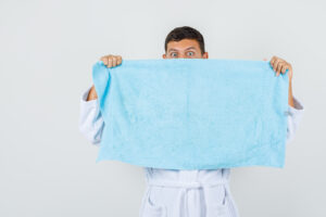 The Towel Revolution: How Sanitation Towels are Redefining Hygiene Standards