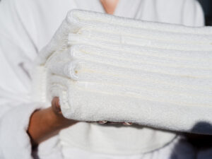 The Towel Revolution: How Sanitation Towels are Redefining Hygiene Standards