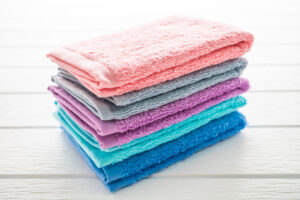 The Towel Revolution: How Sanitation Towels are Redefining Hygiene Standards